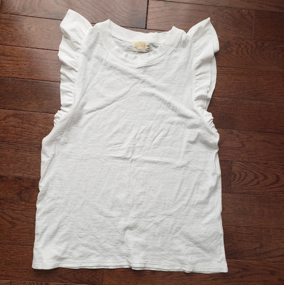 Nation LTD Top